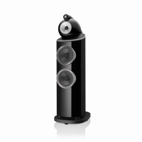 Bowers & Wilkins 803 D4 Floorstanding Speakers Pair