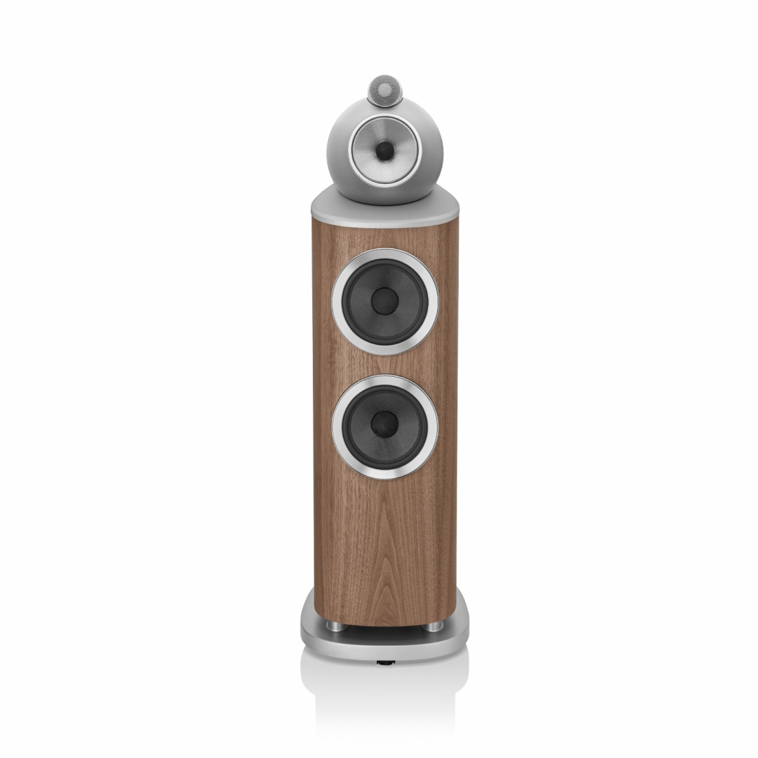 Bowers & Wilkins 803 D4 Floorstanding Speakers Pair
