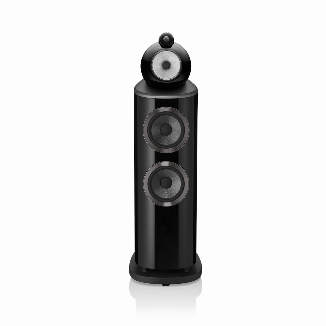 Bowers & Wilkins 803 D4 Floorstanding Speakers Pair