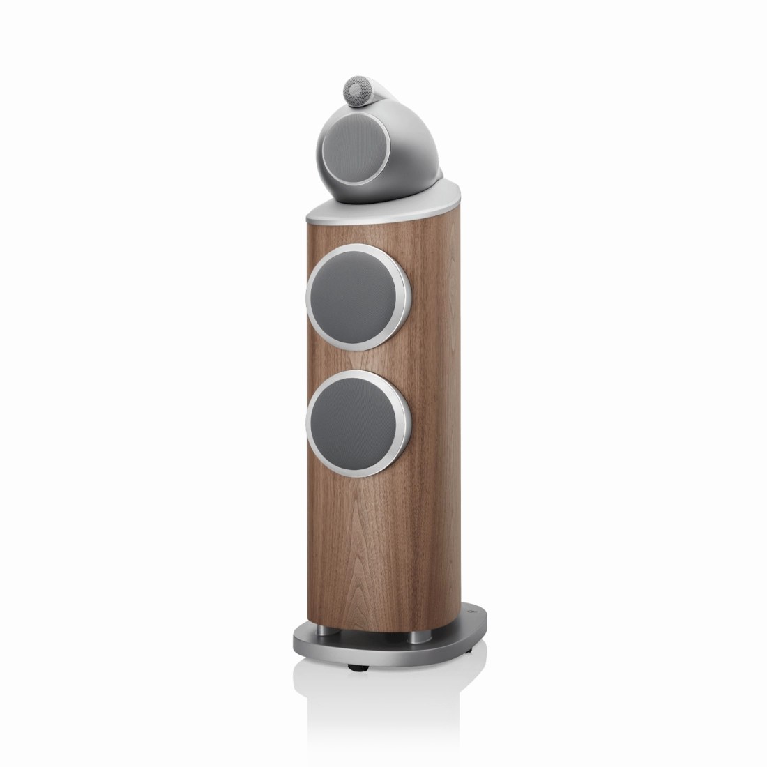 Bowers & Wilkins 803 D4 Floorstanding Speakers Pair