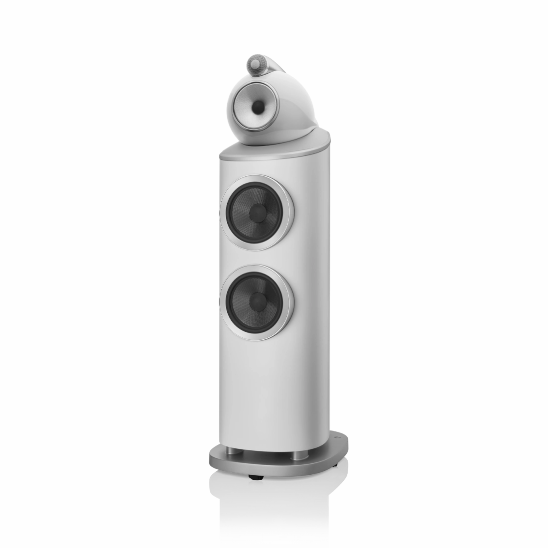 Bowers & Wilkins 803 D4 Floorstanding Speakers Pair