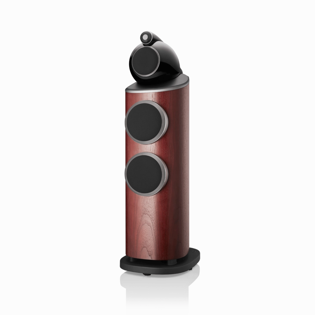 Bowers & Wilkins 803 D4 Floorstanding Speakers Pair