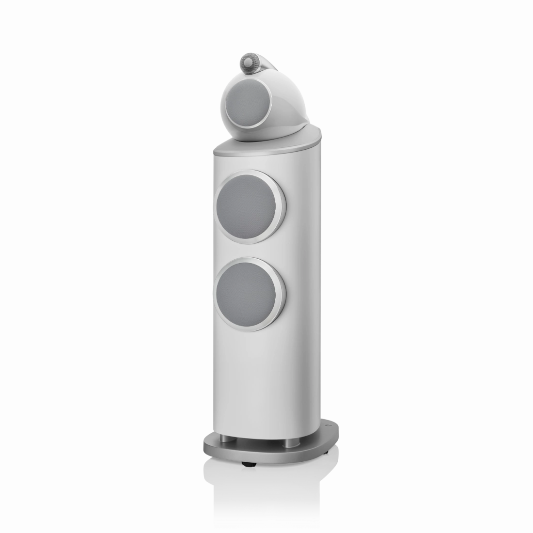 Bowers & Wilkins 803 D4 Floorstanding Speakers Pair