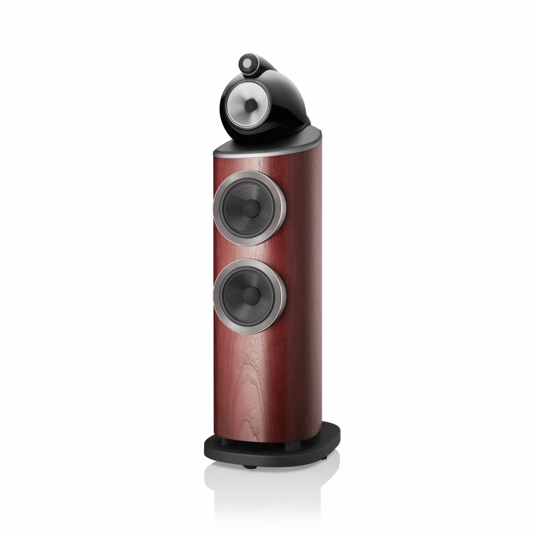 Bowers & Wilkins 803 D4 Floorstanding Speakers Pair