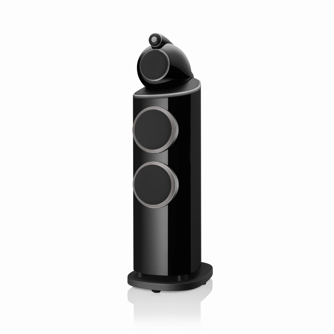 Bowers & Wilkins 803 D4 Floorstanding Speakers Pair