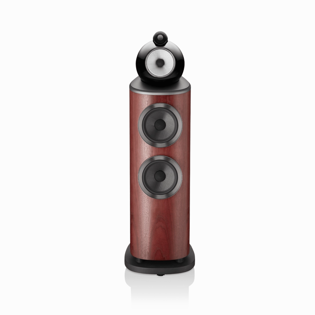 Bowers & Wilkins 803 D4 Floorstanding Speakers Pair