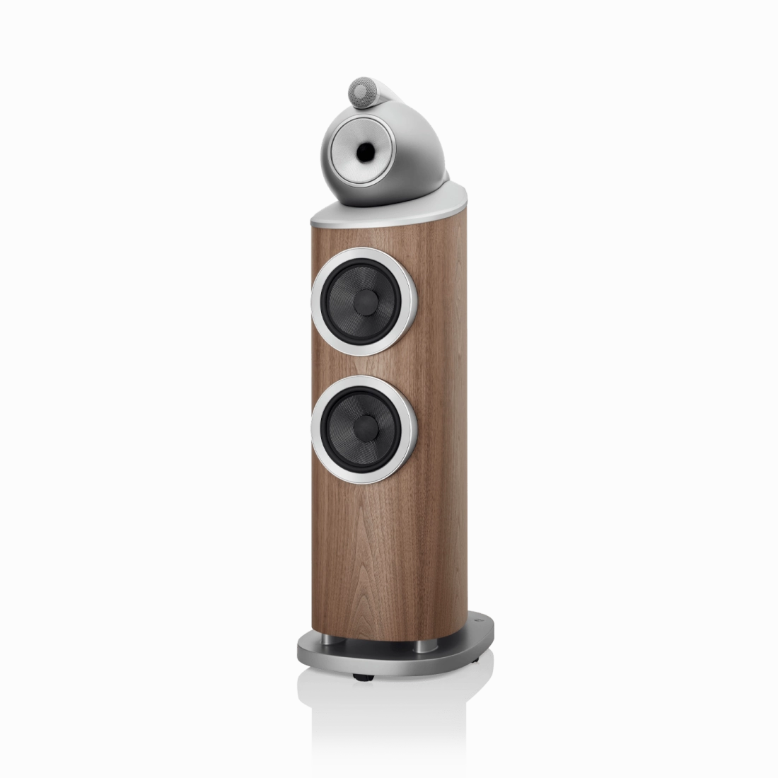 Bowers & Wilkins 803 D4 Floorstanding Speakers Pair