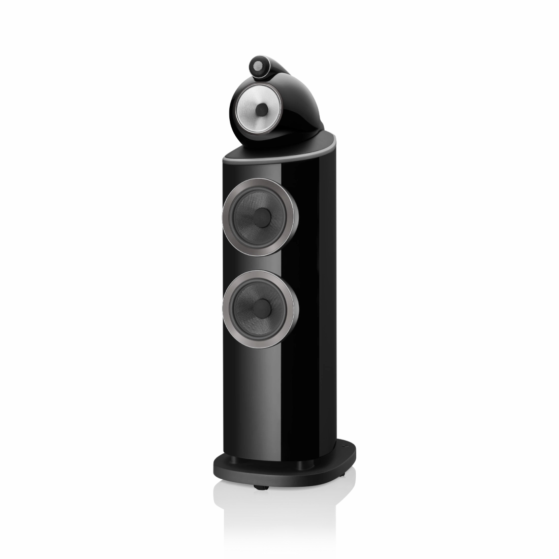 Bowers & Wilkins 803 D4 Floorstanding Speakers Pair