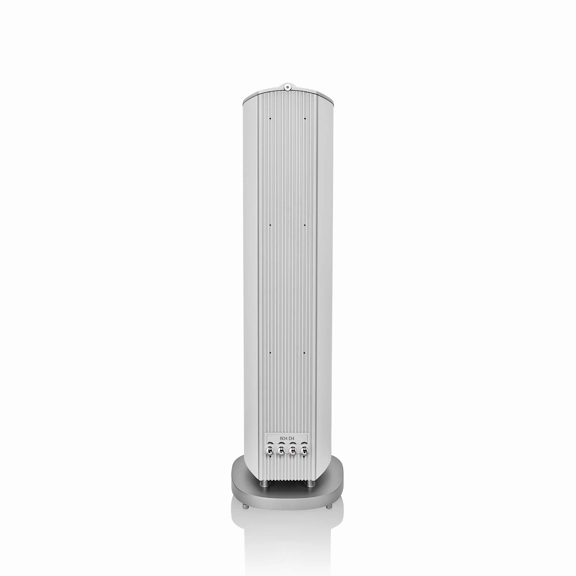 Bowers & Wilkins 804 D4 Floor-Standing Speaker - Each