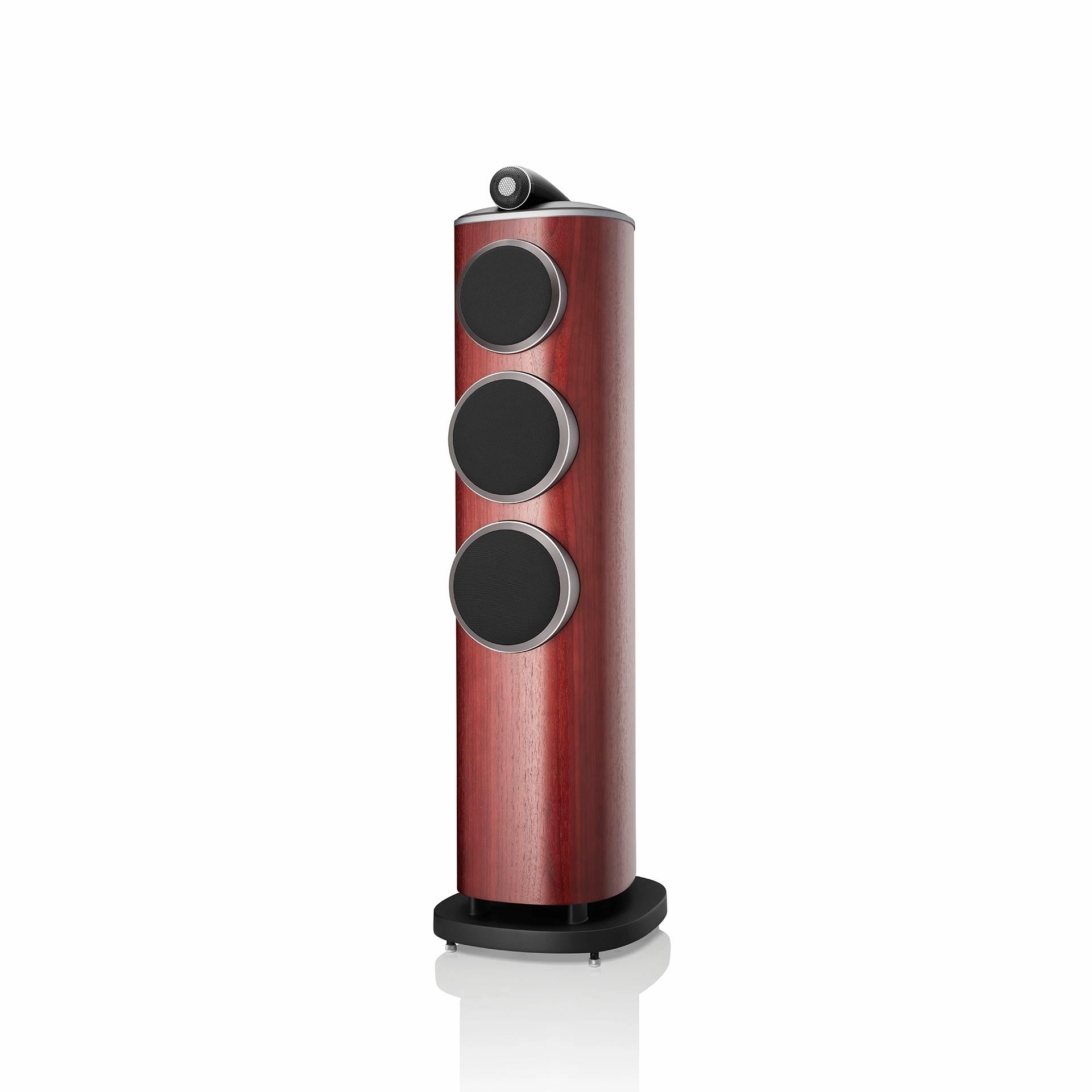 Bowers & Wilkins 804 D4 Floor-Standing Speaker - Each