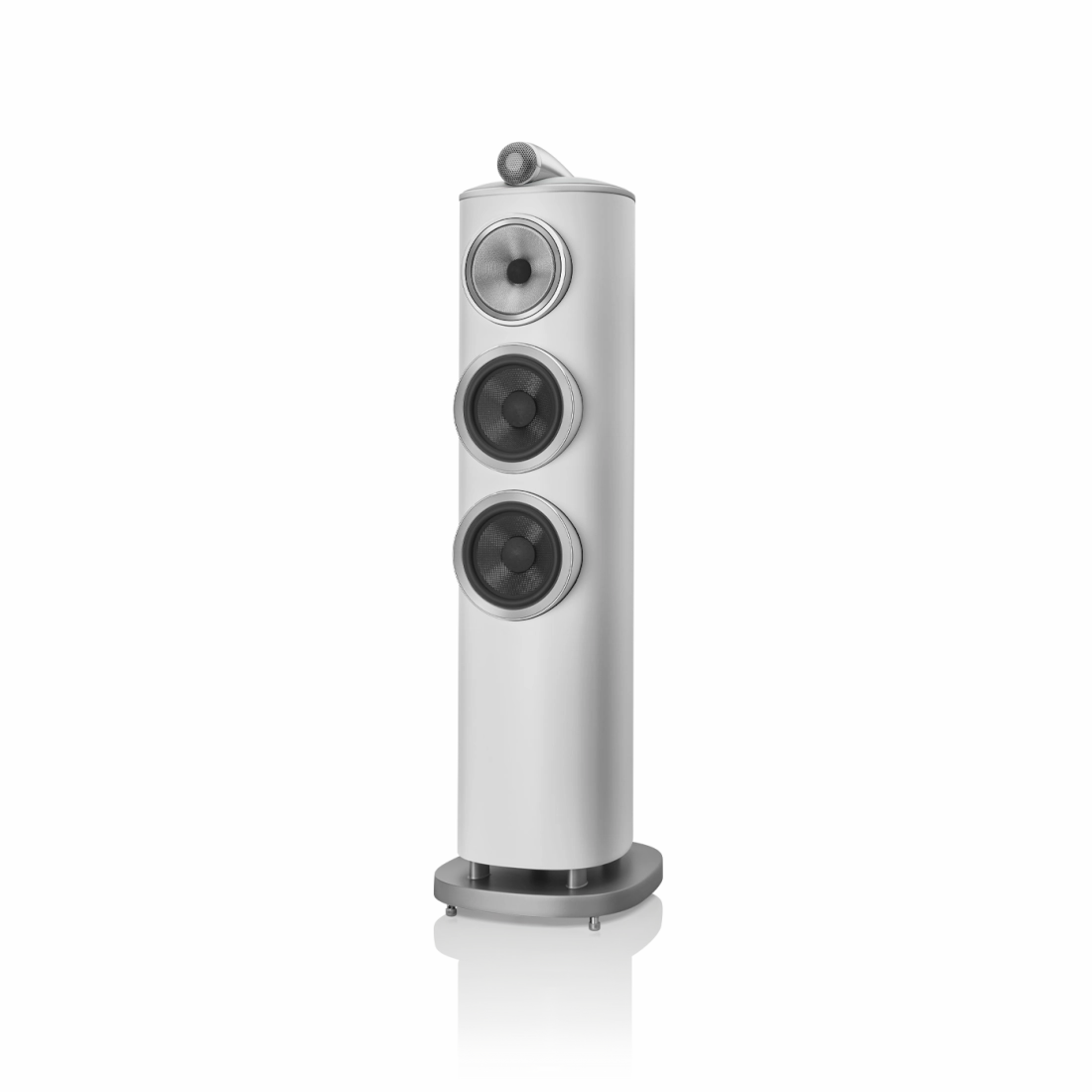 Bowers & Wilkins 804 D4 Floorstanding Speakers Pair