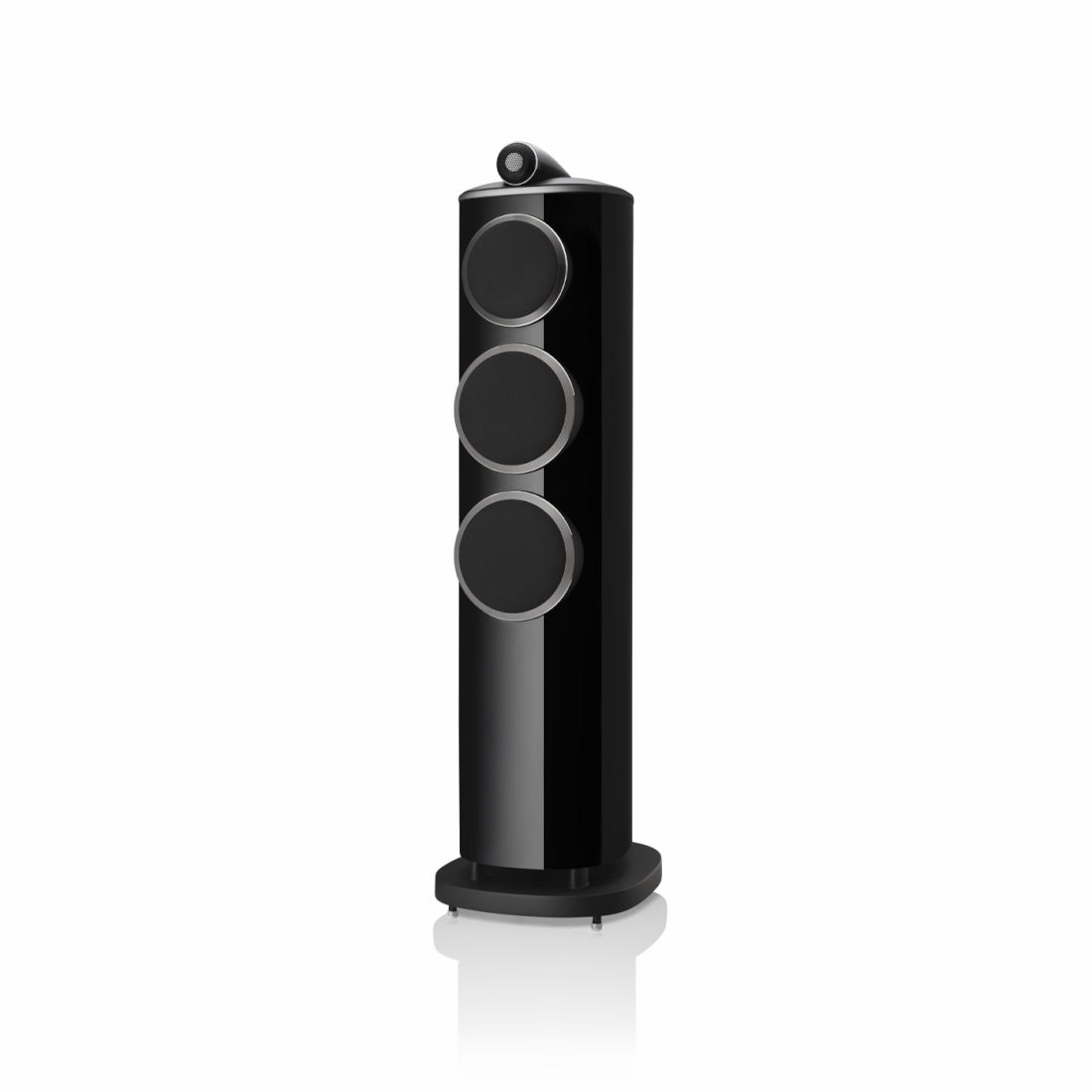 Bowers & Wilkins 804 D4 Floorstanding Speakers Pair