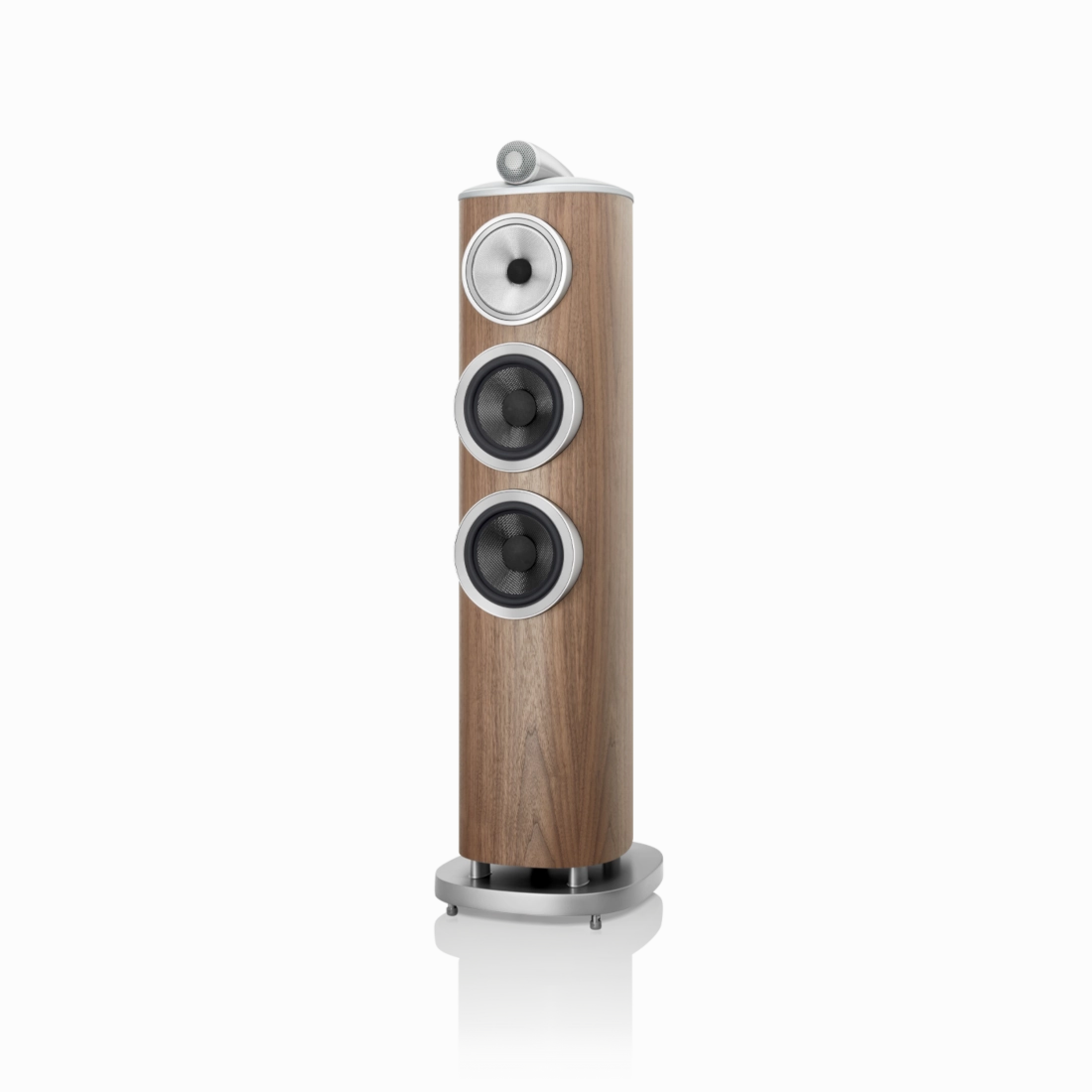 Bowers & Wilkins 804 D4 Floorstanding Speakers Pair