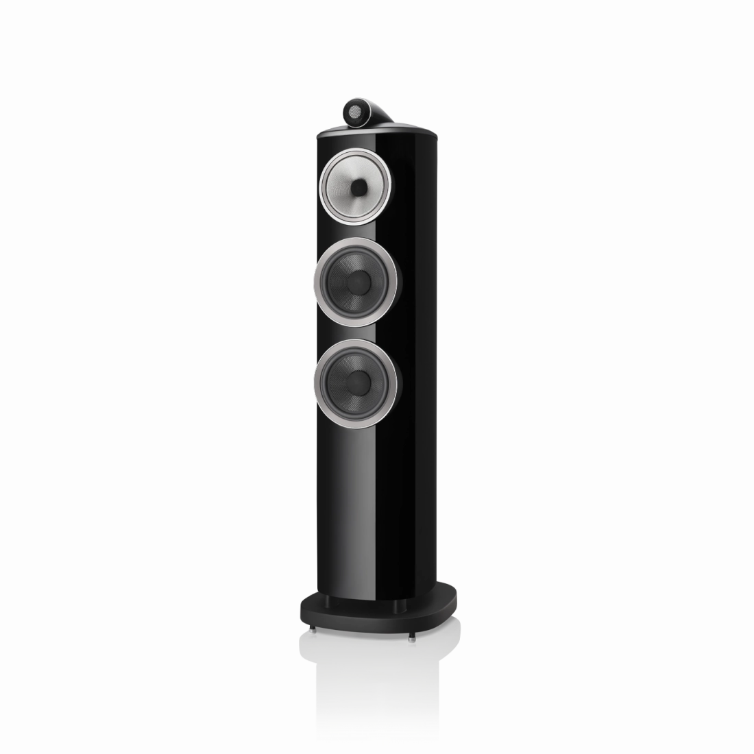Bowers & Wilkins 804 D4 Floorstanding Speakers Pair