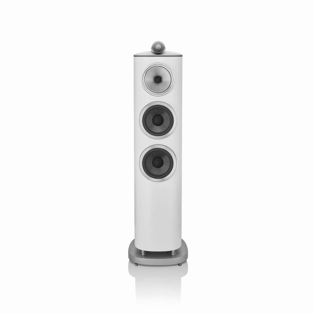 Bowers & Wilkins 804 D4 Floorstanding Speakers Pair