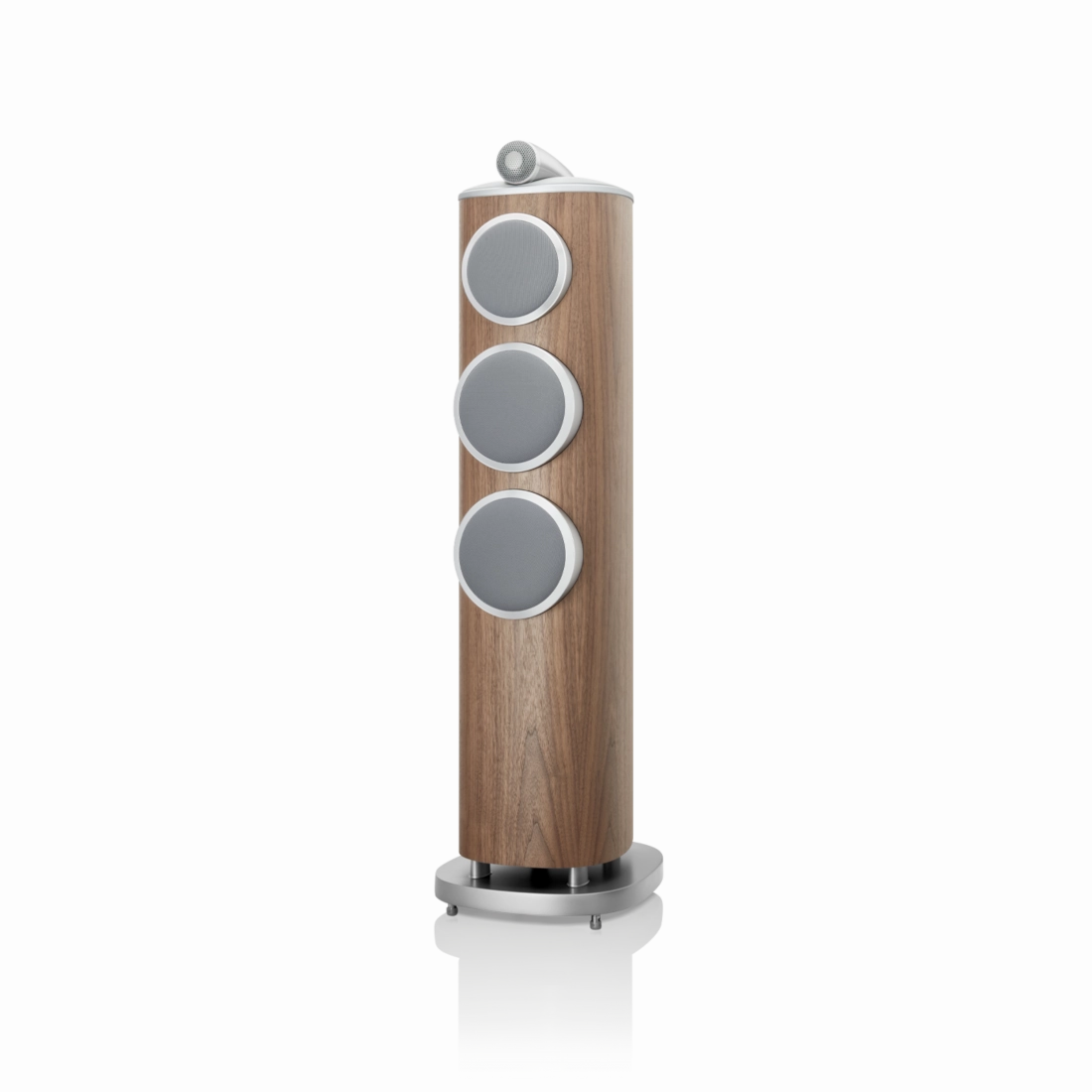 Bowers & Wilkins 804 D4 Floorstanding Speakers Pair