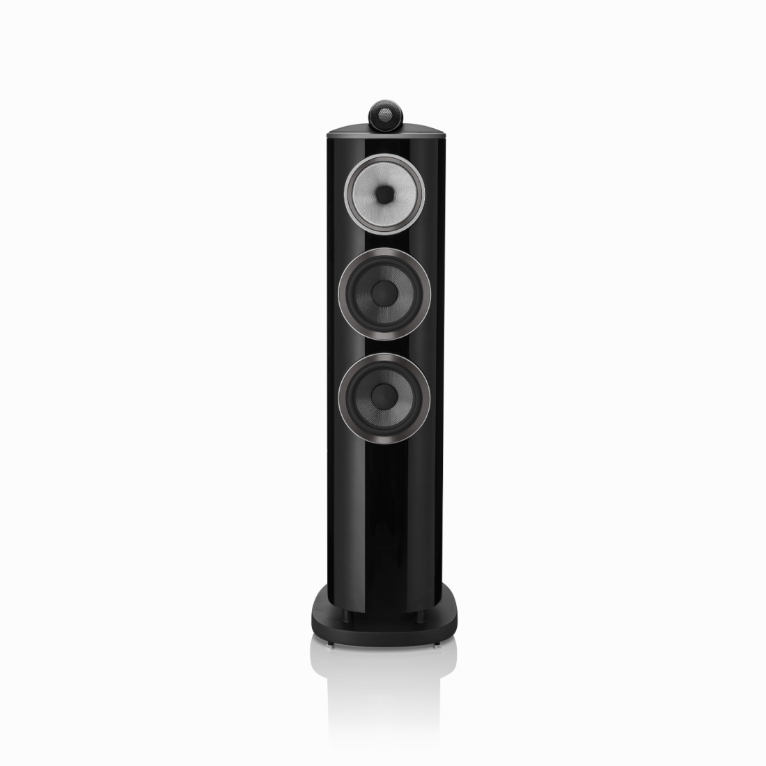 Bowers & Wilkins 804 D4 Floorstanding Speakers Pair