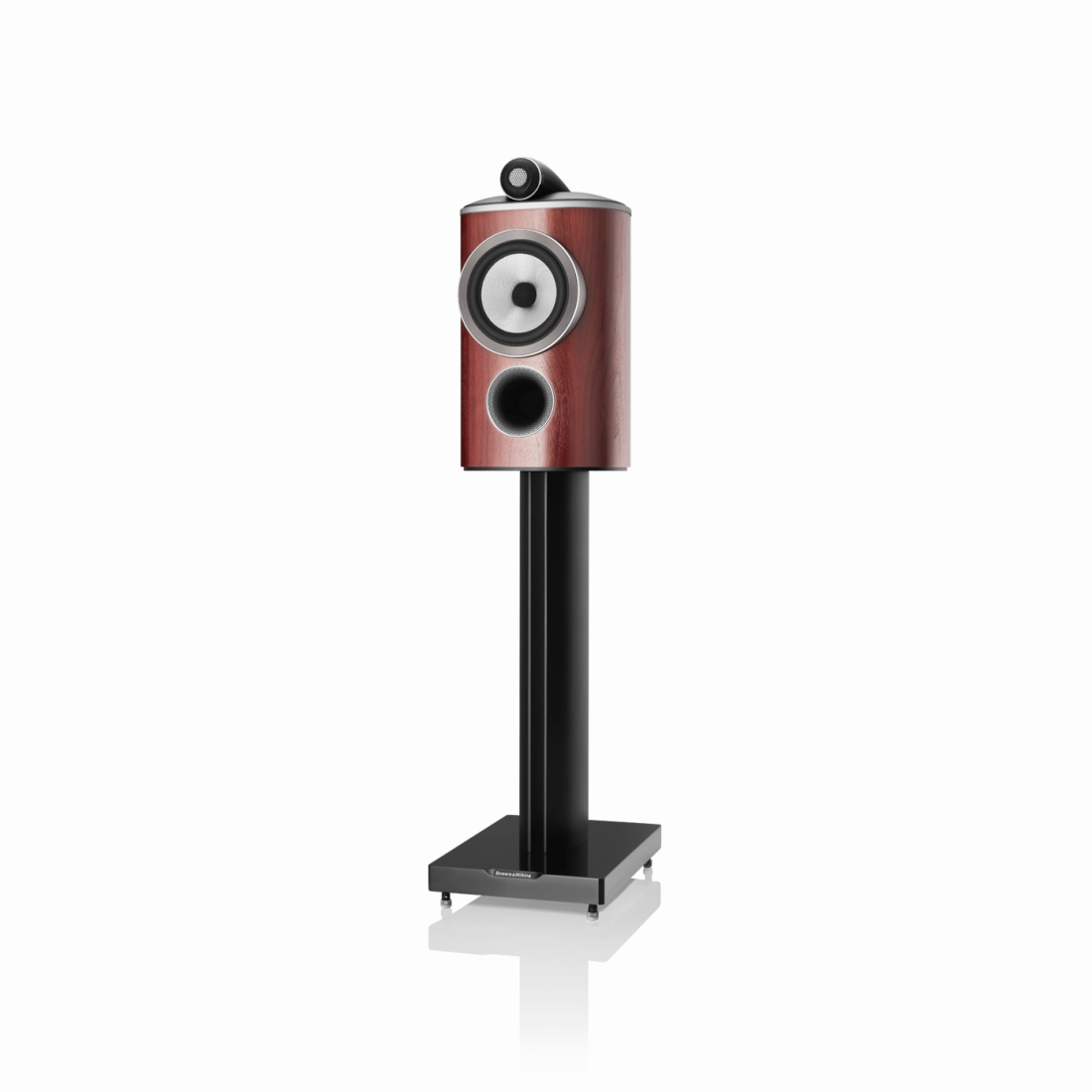 Bowers & Wilkins 805 D4 Bookshelf Speakers Pair