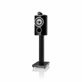 Bowers & Wilkins 805 D4 Bookshelf Speakers Pair