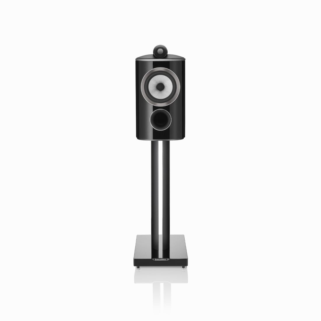 Bowers & Wilkins 805 D4 Bookshelf Speakers Pair