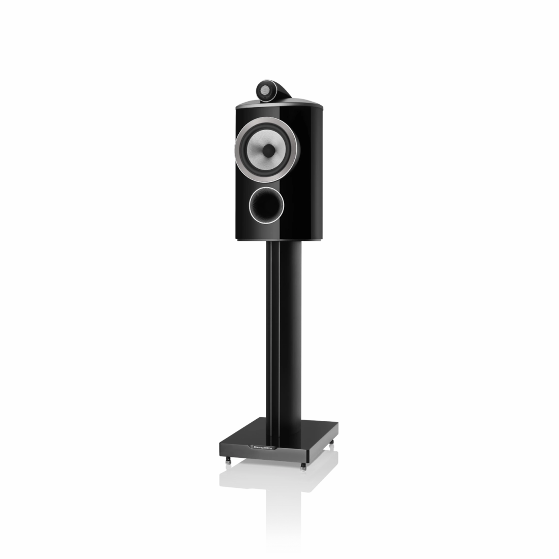 Bowers & Wilkins 805 D4 Bookshelf Speakers Pair