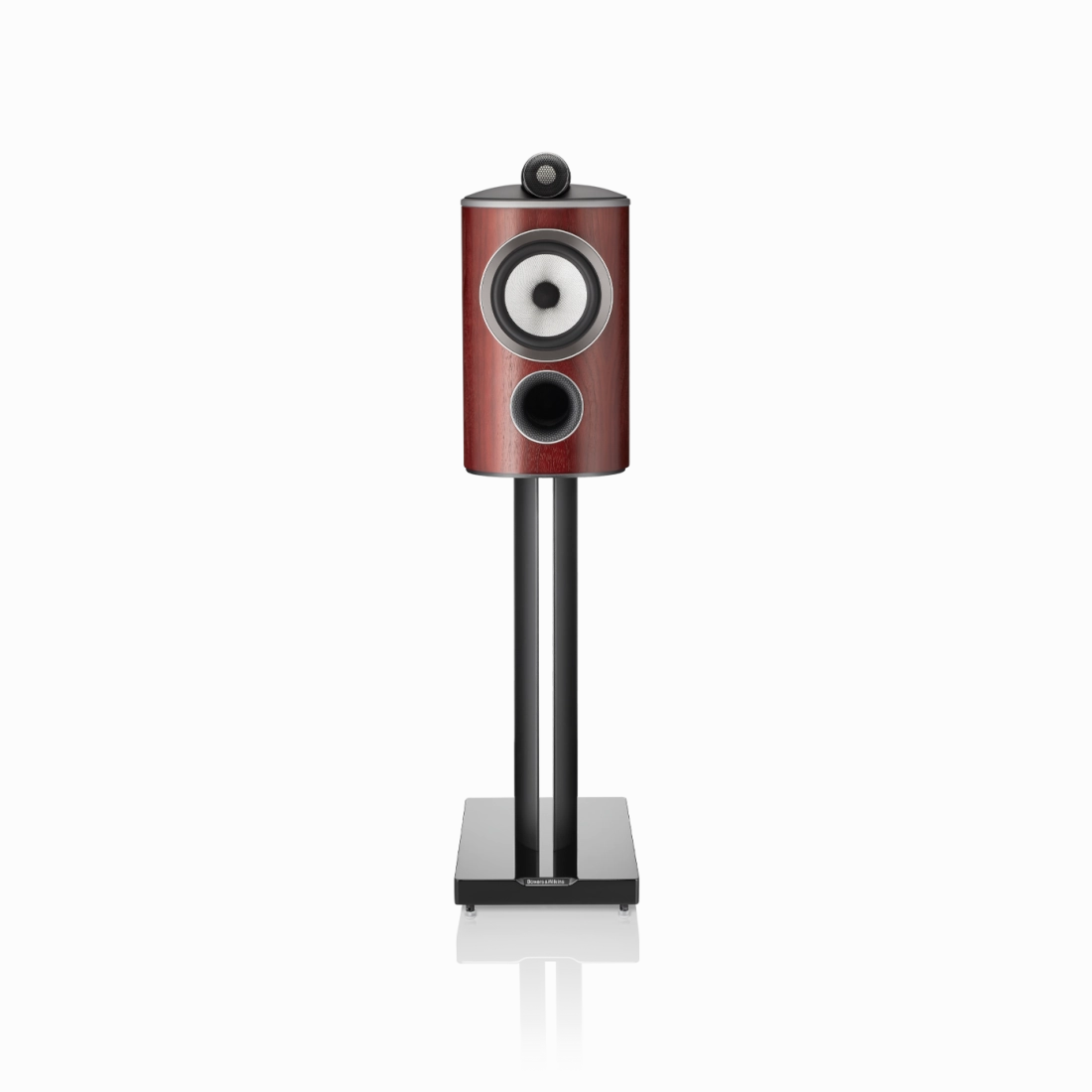 Bowers & Wilkins 805 D4 Bookshelf Speakers Pair
