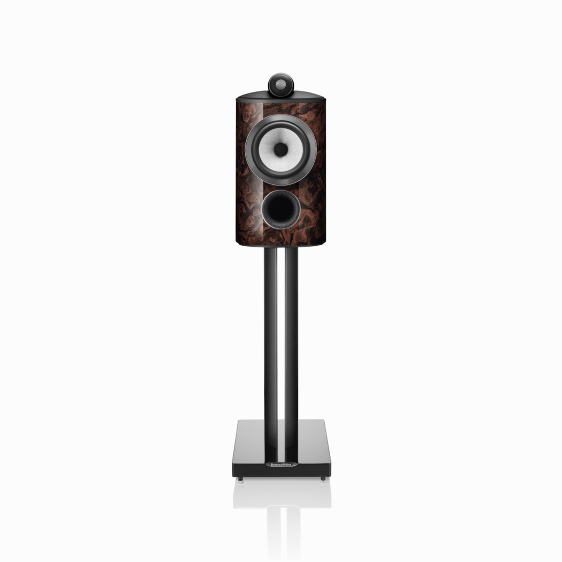 Bowers & Wilkins 805 D4 Signature Bookshelf Speakers Pair