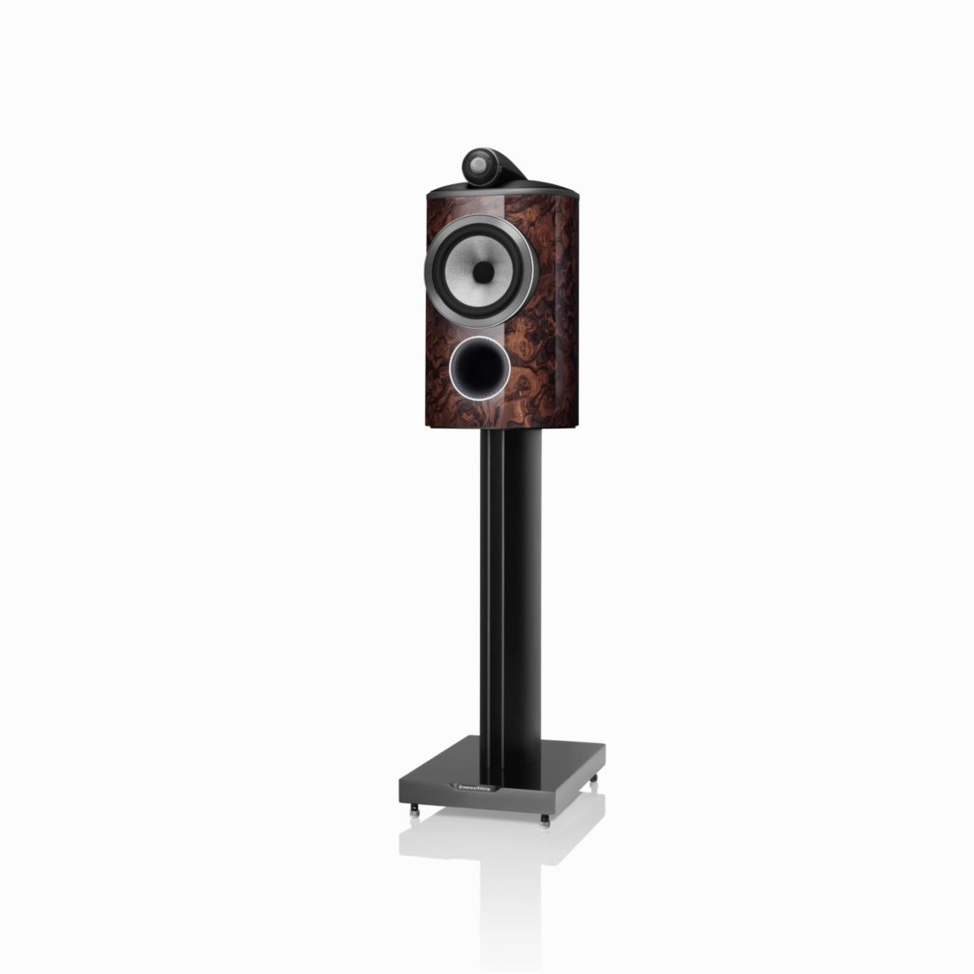 Bowers & Wilkins 805 D4 Signature Bookshelf Speakers Pair
