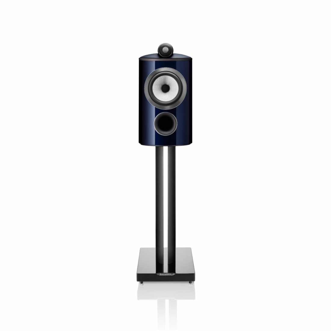 Bowers & Wilkins 805 D4 Signature Bookshelf Speakers Pair