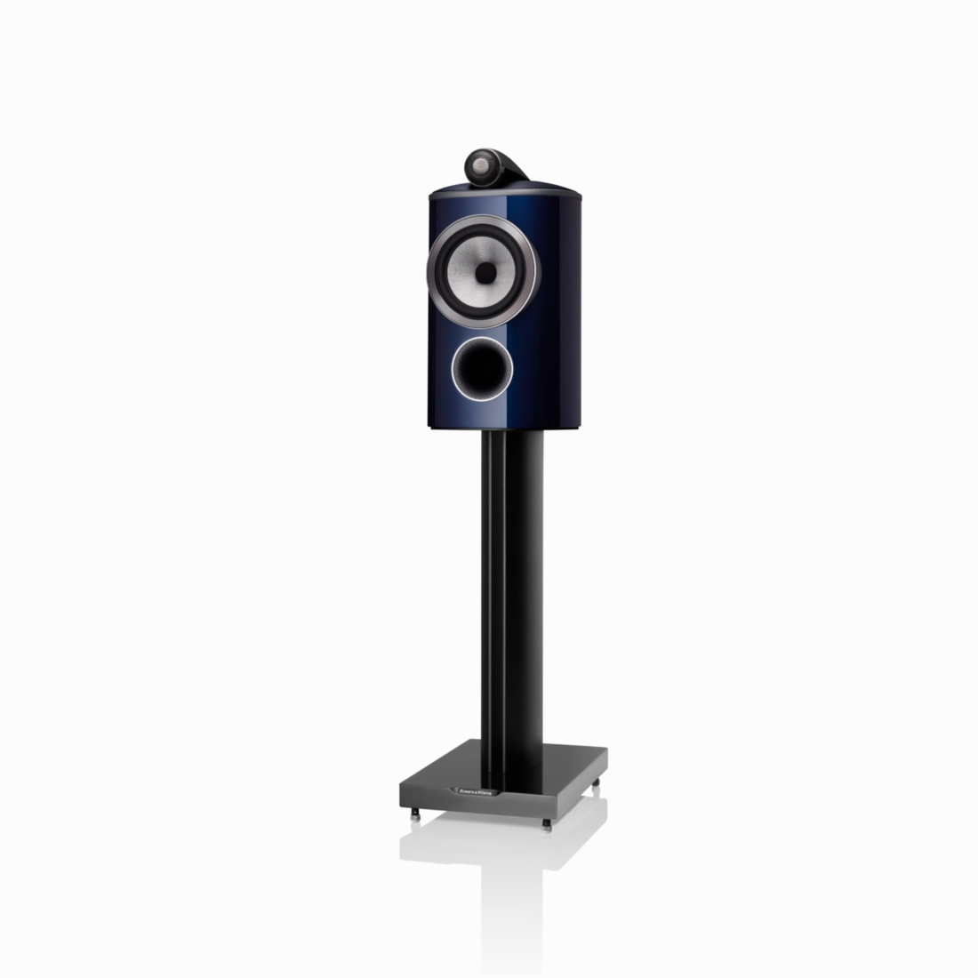 Bowers & Wilkins 805 D4 Signature Bookshelf Speakers Pair