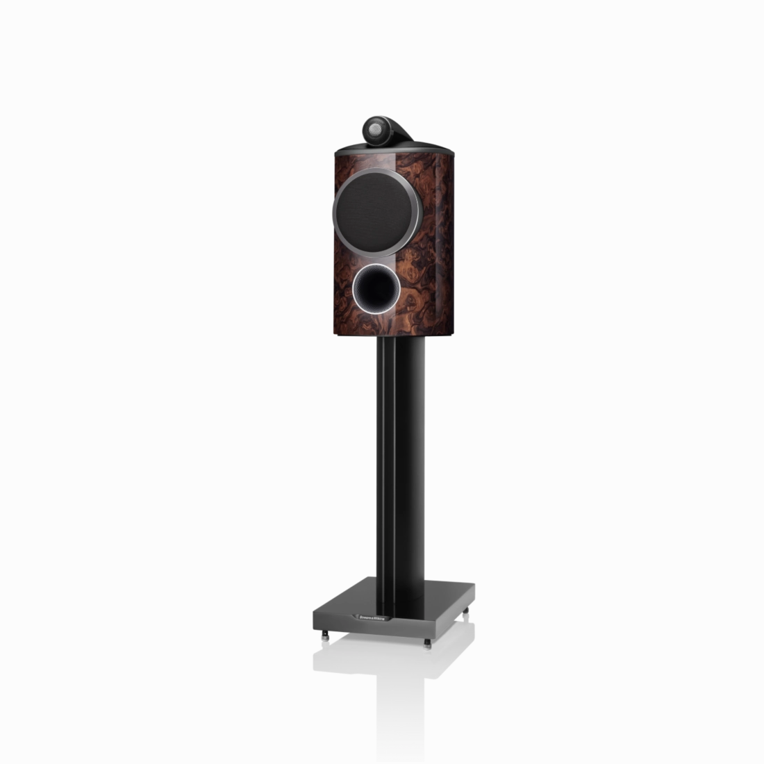 Bowers & Wilkins 805 D4 Signature Bookshelf Speakers Pair