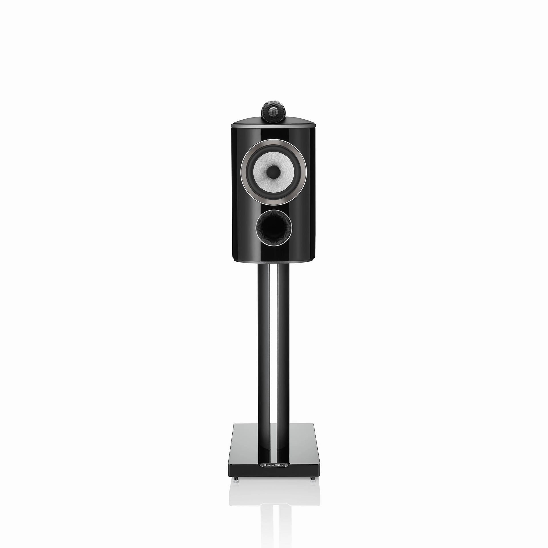 Bowers & Wilkins 805 D4 Stand-Mount Speaker - Each