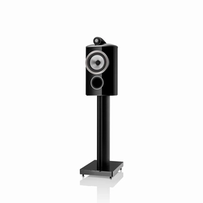 Bowers & Wilkins 805 D4 Stand-Mount Speaker - Each