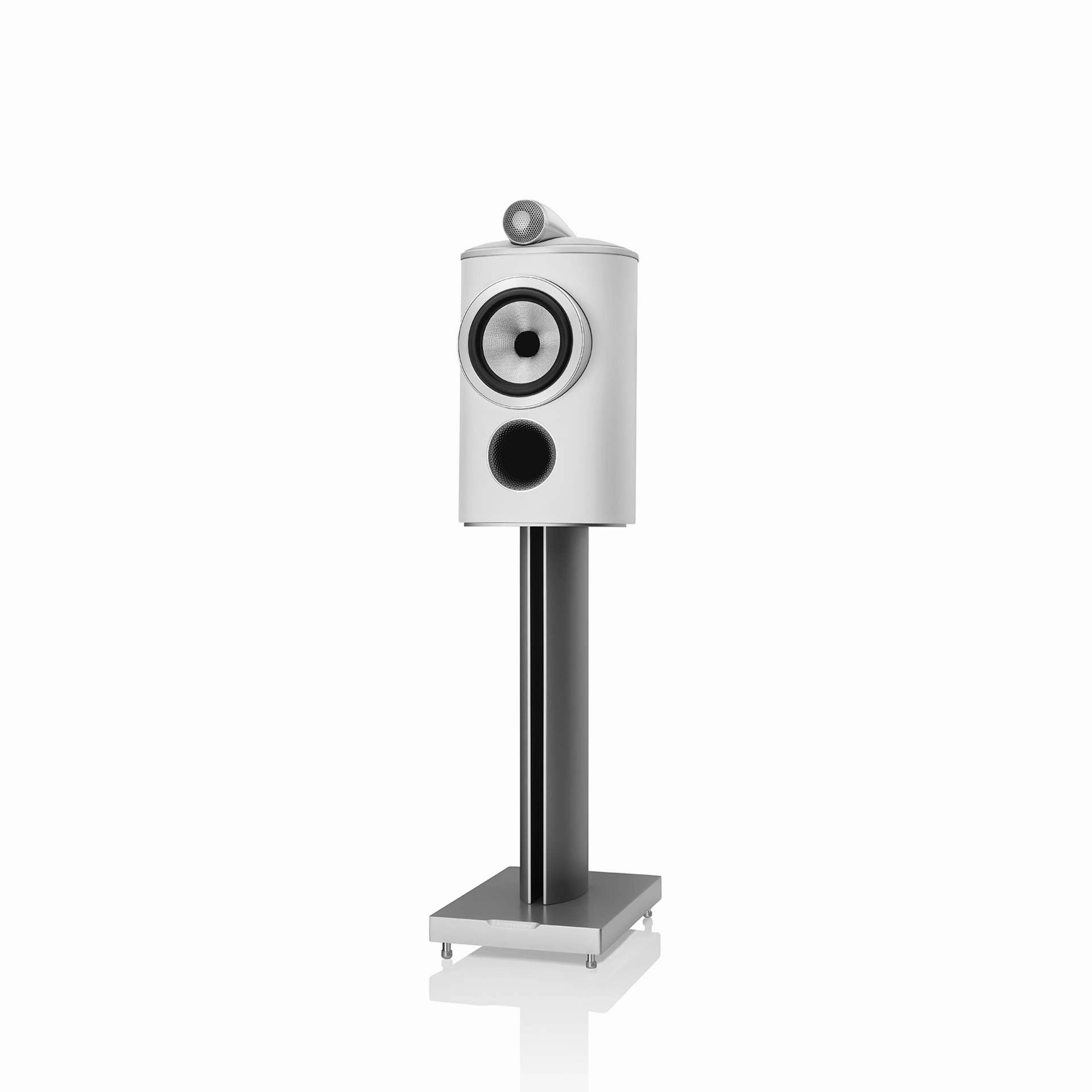 Bowers & Wilkins 805 D4 Stand-Mount Speaker - Each