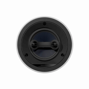 Bowers & Wilkins CCM663SR In Ceiling Speaker Each