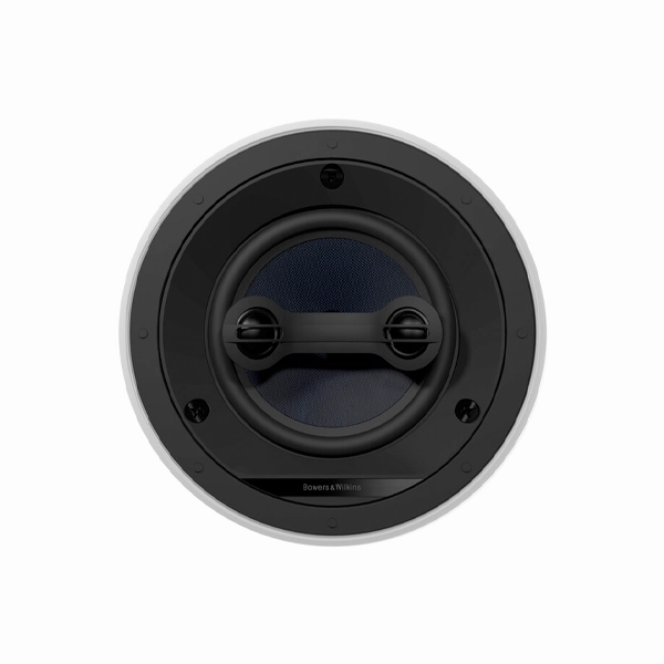 Bowers & Wilkins CCM663SR In Ceiling Speaker Each