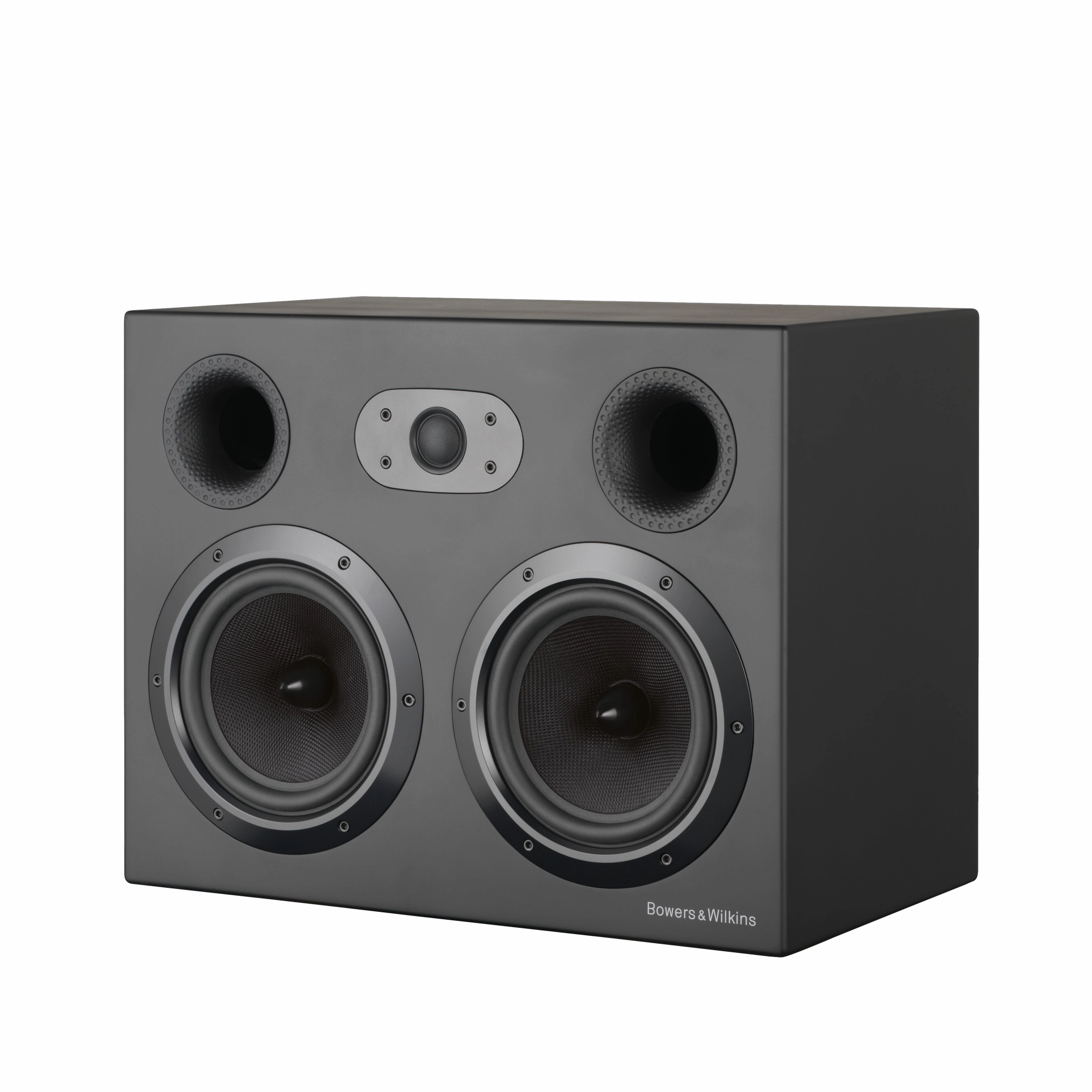 Bowers & Wilkins CT7.4 LCRS In-Wall Subwoofer