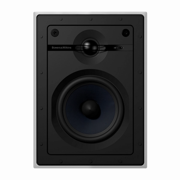 Bowers & Wilkins CWM652 In Wall Speaker Pair