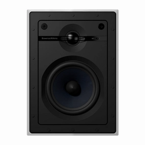 Bowers & Wilkins CWM652 In Wall Speaker Pair