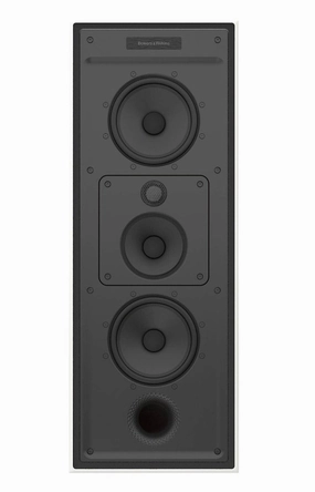 Bowers & Wilkins CWM7.3 S2 In Wall Speaker System