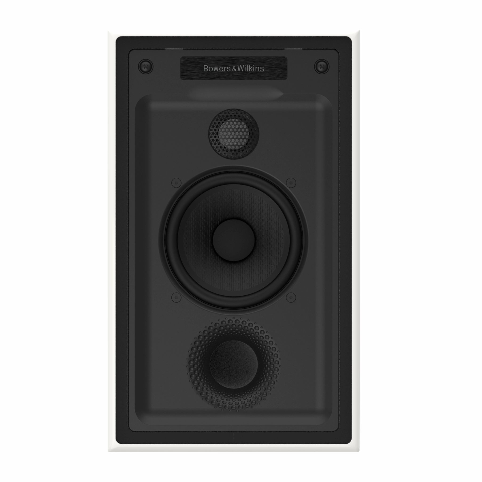 Bowers & Wilkins CWM7.5 S2 In Wall Speaker System