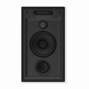 Bowers & Wilkins CWM7.5 S2 In Wall Speaker System