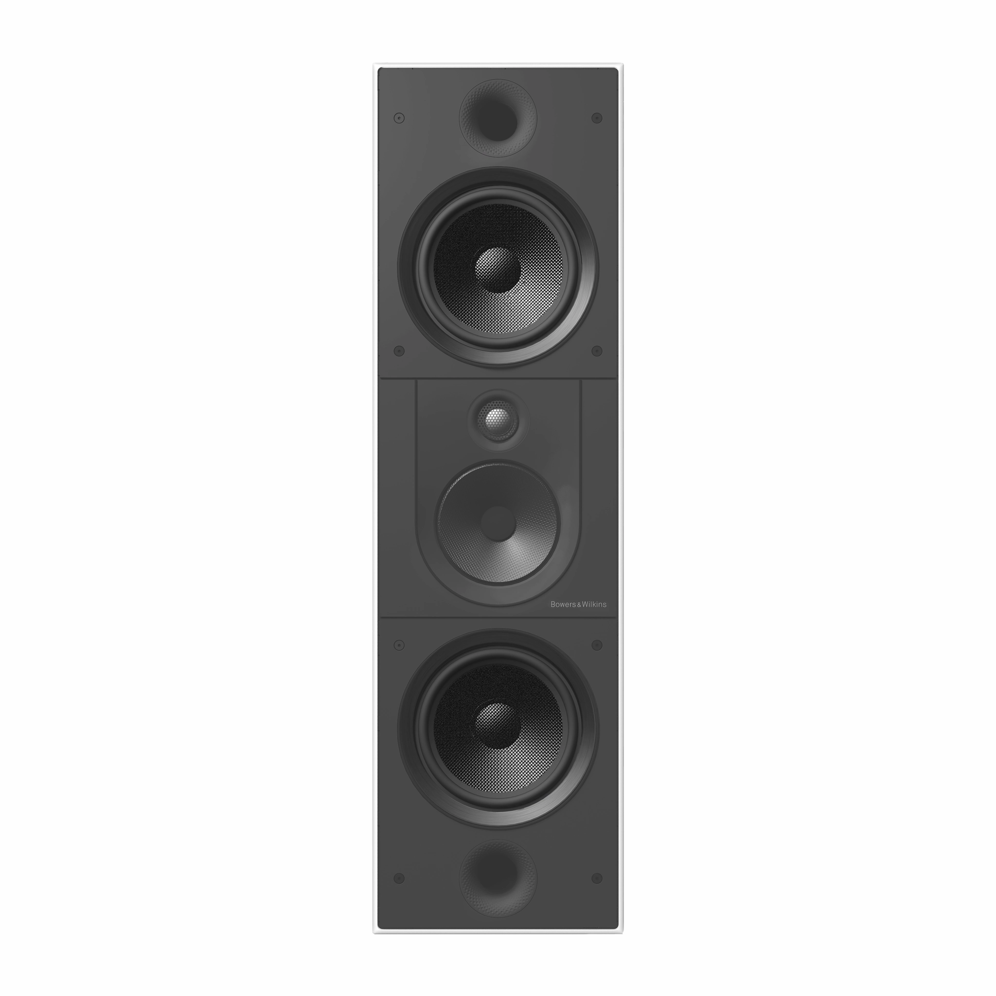 Bowers & Wilkins CWM8.3D In Wall Speaker Each