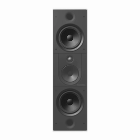 Bowers & Wilkins CWM8.3D In Wall Speaker Each