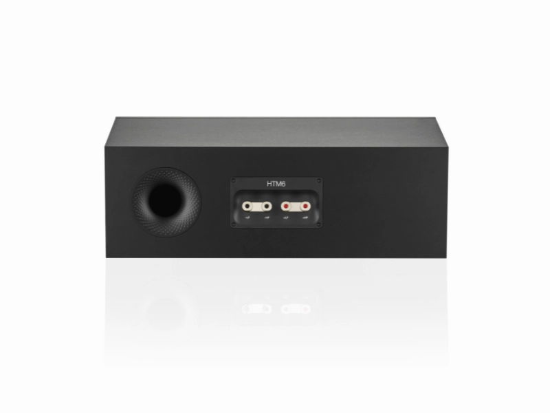Bowers & Wilkins HTM6 S3 Anniversary Edition Centre Channel Speaker