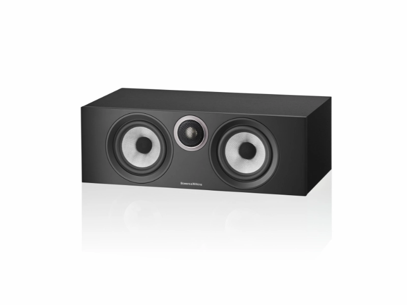 Bowers & Wilkins HTM6 S3 Anniversary Edition Centre Channel Speaker