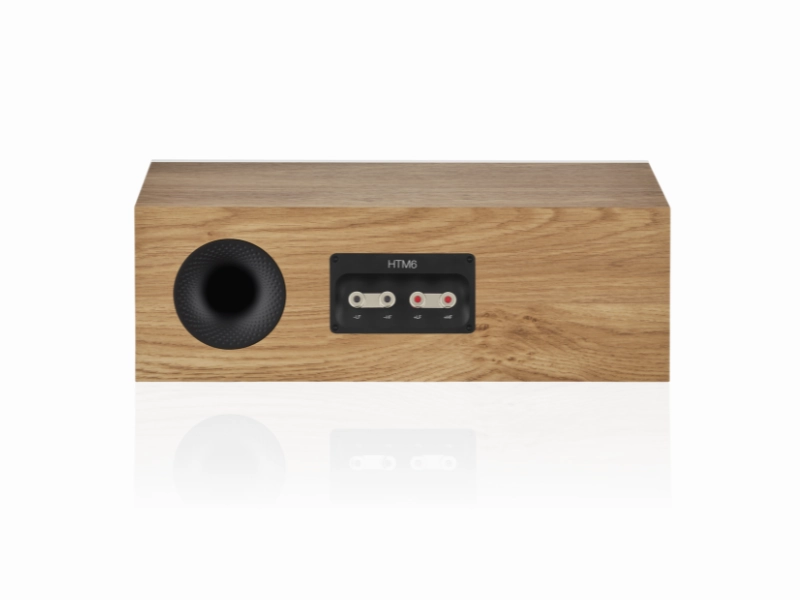 Bowers & Wilkins HTM6 S3 Anniversary Edition Centre Channel Speaker