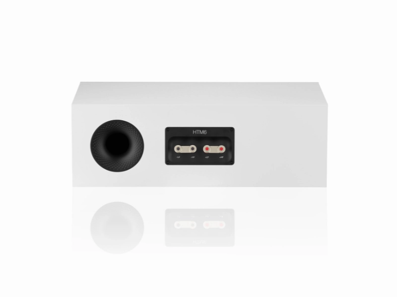 Bowers & Wilkins HTM6 S3 Anniversary Edition Centre Channel Speaker