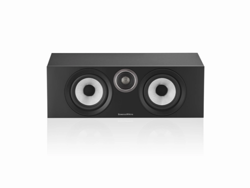 Bowers & Wilkins HTM6 S3 Anniversary Edition Centre Channel Speaker