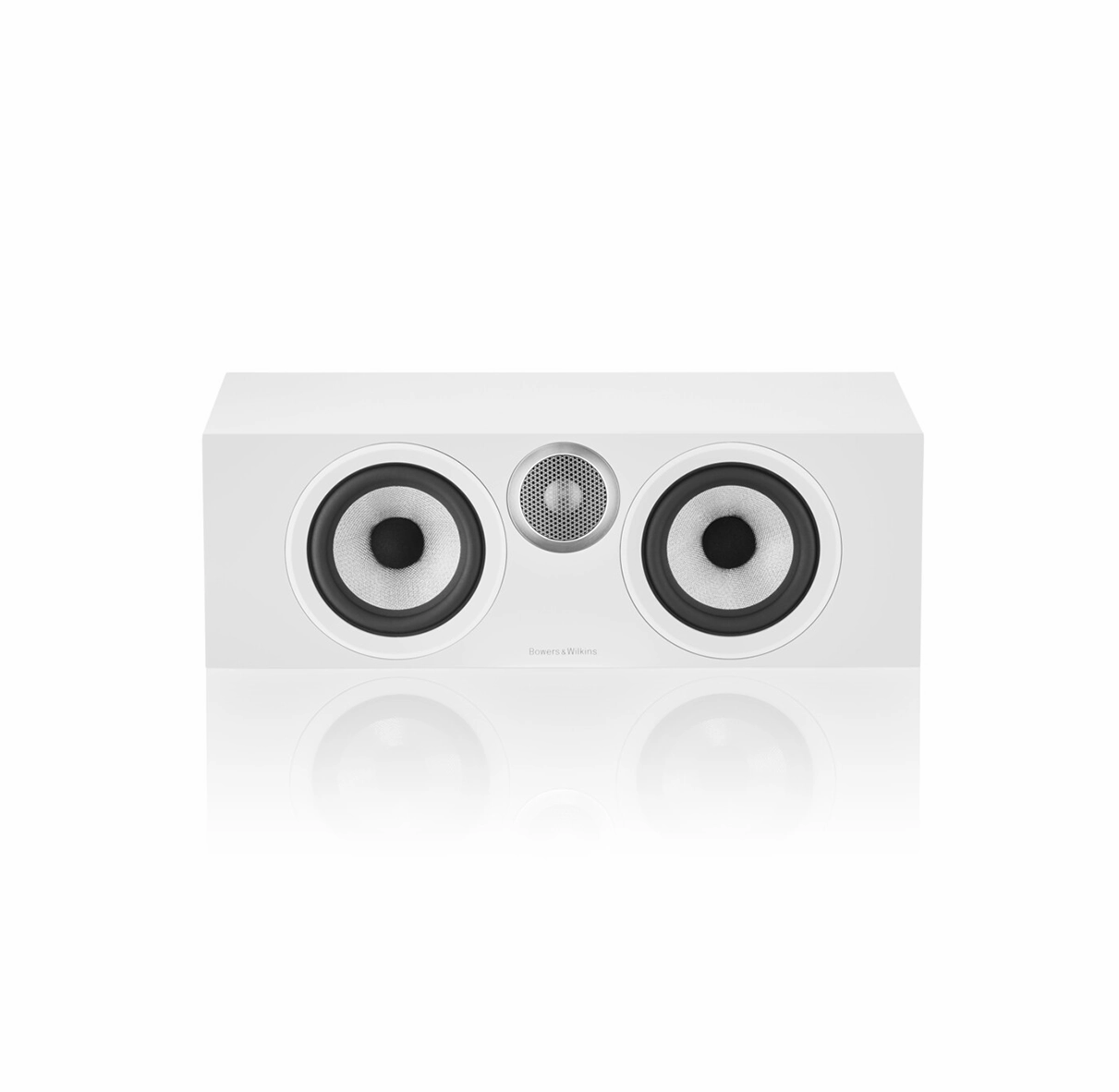 Bowers & Wilkins HTM6 S3 Centre Channel Speaker
